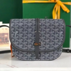 Goyard Satchel Bags